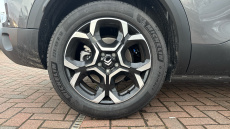 Citroen C5 Aircross 1.5D Max Edition 5dr Auto Diesel Hatchback